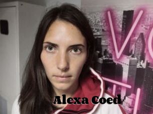 Alexa_Coed