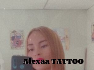 Alexaa_TATTOO