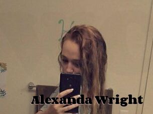 Alexanda_Wright