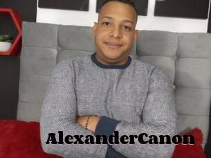 AlexanderCanon