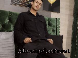 AlexanderFrost