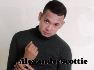 AlexanderScottie
