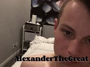 AlexanderTheGreat