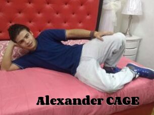 Alexander_CAGE