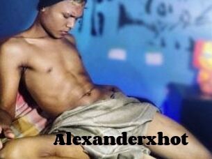 Alexanderxhot