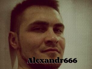 Alexandr666