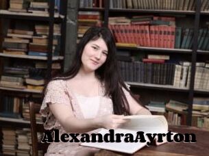 AlexandraAyrton