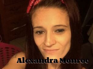 Alexandra_Monroe