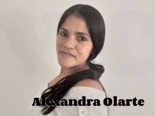 Alexandra_Olarte