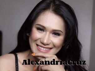 AlexandriaCruz