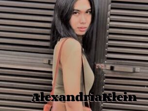 AlexandriaKlein