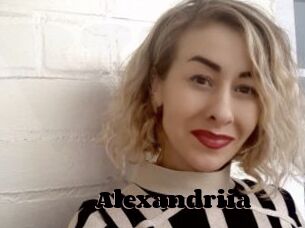 Alexandriia