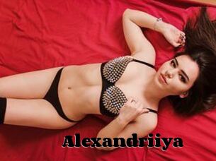 Alexandriiya