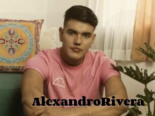 AlexandroRivera