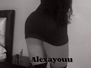 Alexayouu