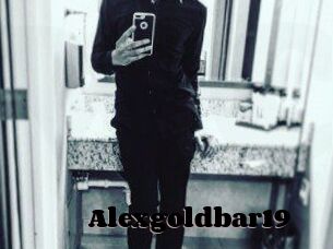 Alexgoldbar19