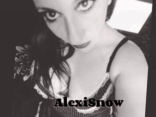 AlexiSnow