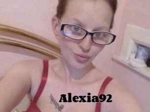 Alexia92