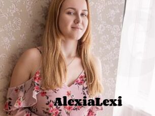 AlexiaLexi