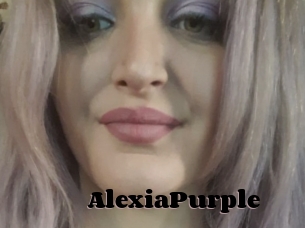 AlexiaPurple