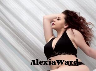 AlexiaWard