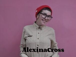 AlexinaCross