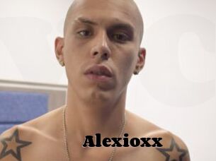Alexioxx
