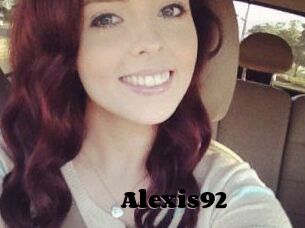 Alexis92