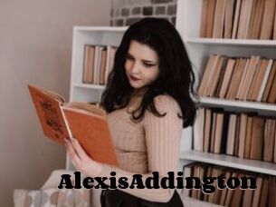 AlexisAddington
