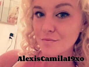 AlexisCamila19xo