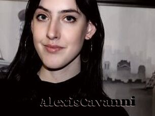 AlexisCavanni