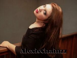 AlexisChainzz