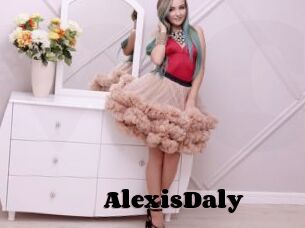 AlexisDaly