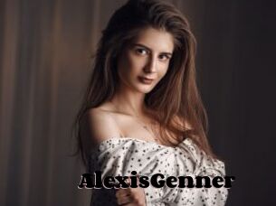 AlexisGenner
