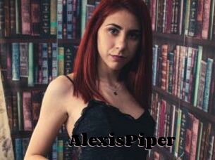 AlexisPiper