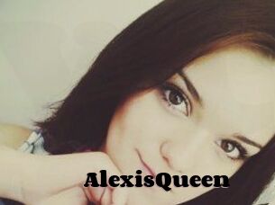 AlexisQueen