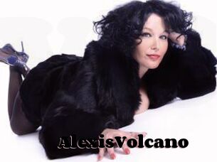 AlexisVolcano
