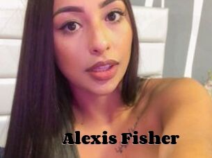 Alexis_Fisher