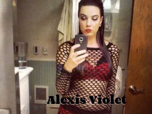Alexis_Violet