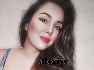 Alexise