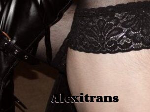 Alexitrans