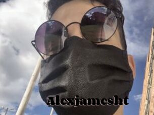 Alexjamesht