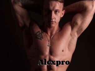 Alexpro
