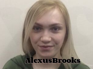 AlexusBrooks