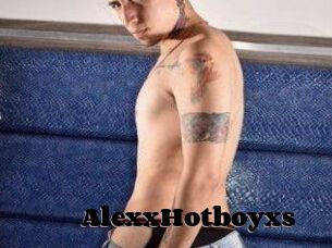 AlexxHotboyxs