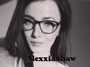 AlexxiaShaw
