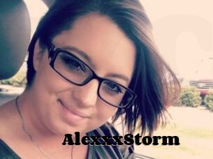 AlexxxStorm