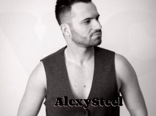 AlexySteel