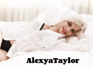 AlexyaTaylor