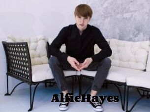 AlfieHayes